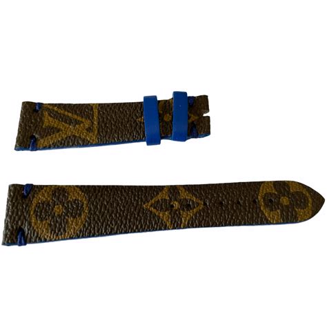 where to buy louis vuitton watch straps